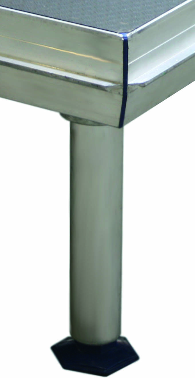 Wechsel-Fuß NIVTEC 20 cm