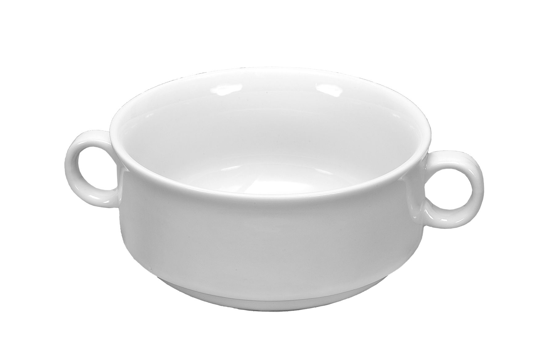 Suppentasse BIANCO