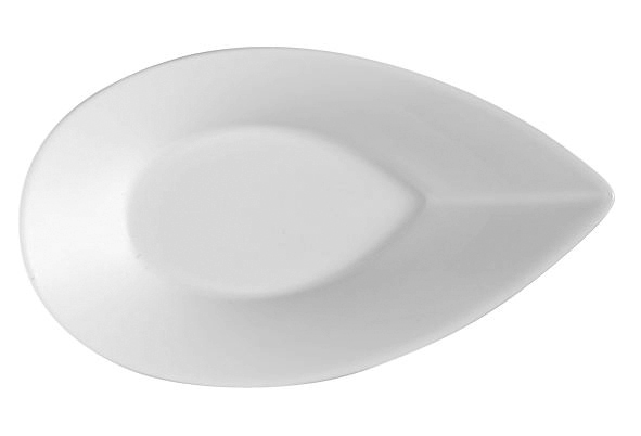 Platte AVANTGARDE Tropfen