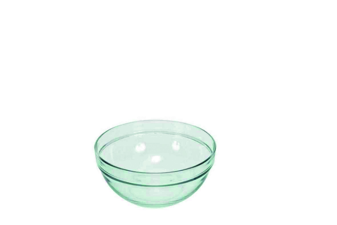 Glasschale PEARL