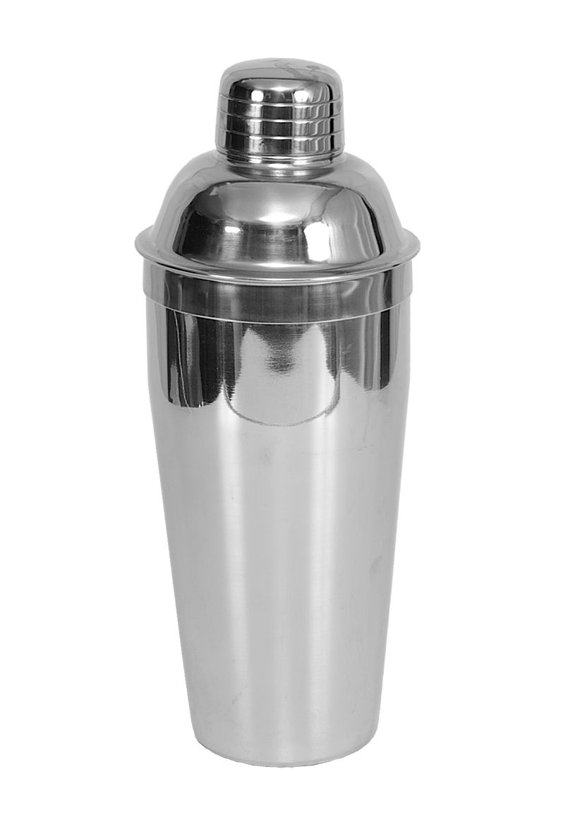 Cocktail-Handshaker