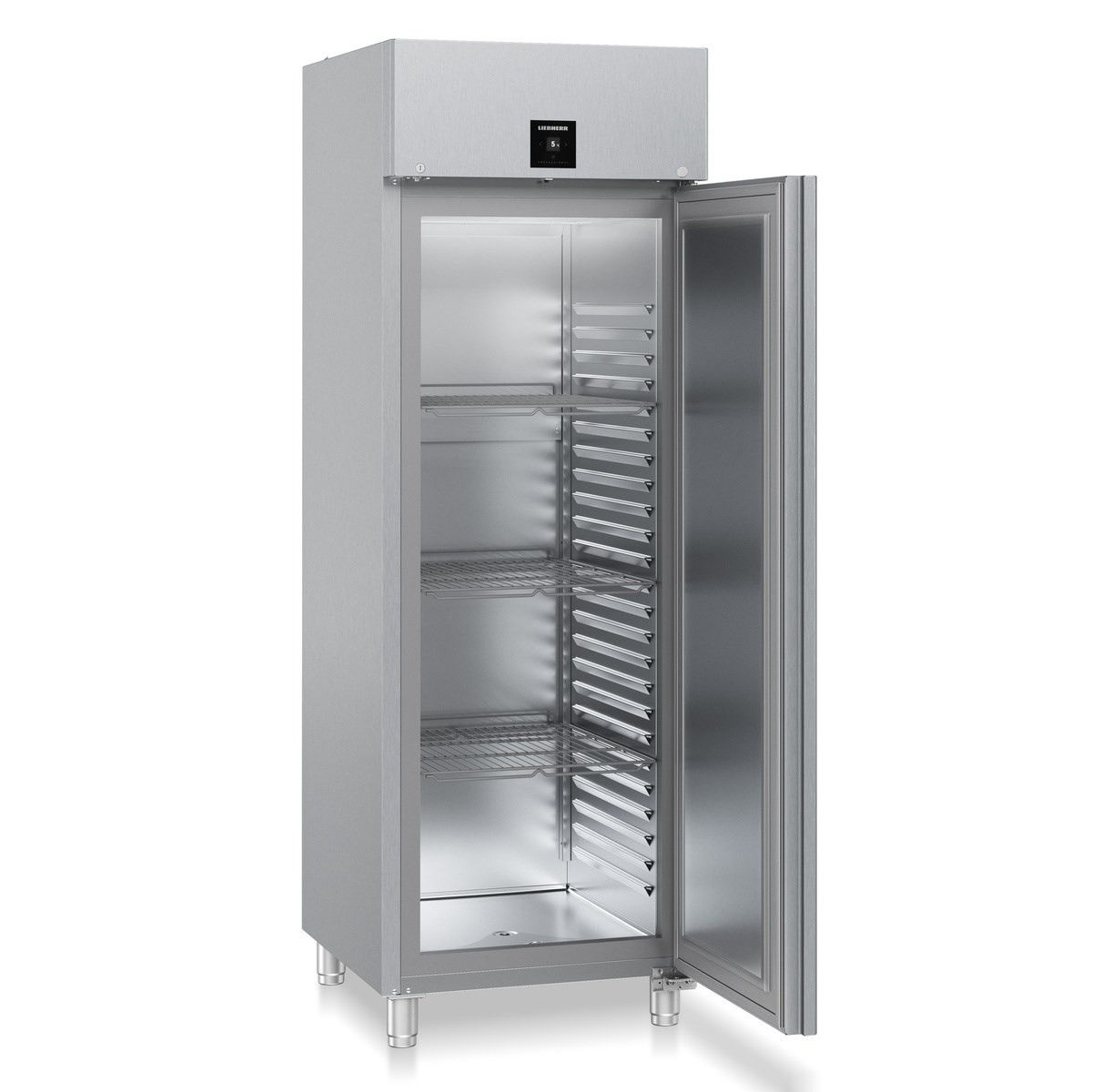 Gastro-Kühlschrank LIEBHERR - FRPSvg 6501 GN 2/1 inkl. 4 Böden
