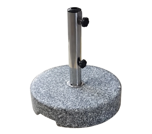 Schirmständer BETON (Variante 2)