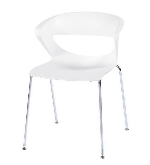 Stuhl KICCA by kastel