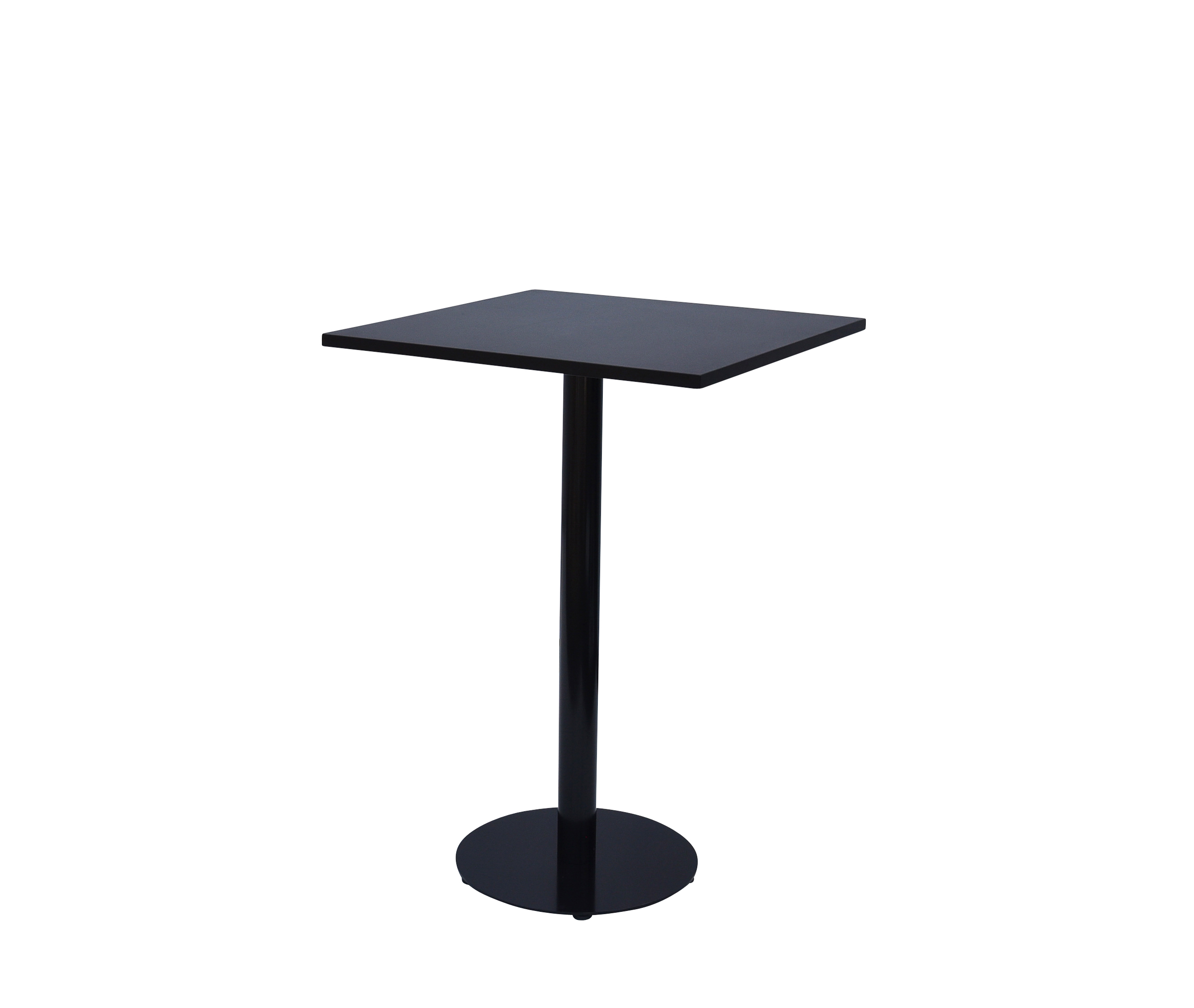 Hightable BLACK BRIO Mono (B1)