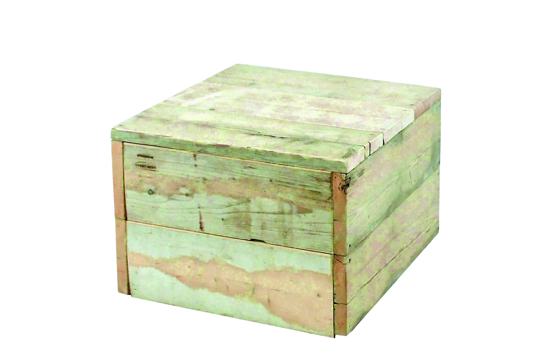 Loungetisch BAUHOLZ